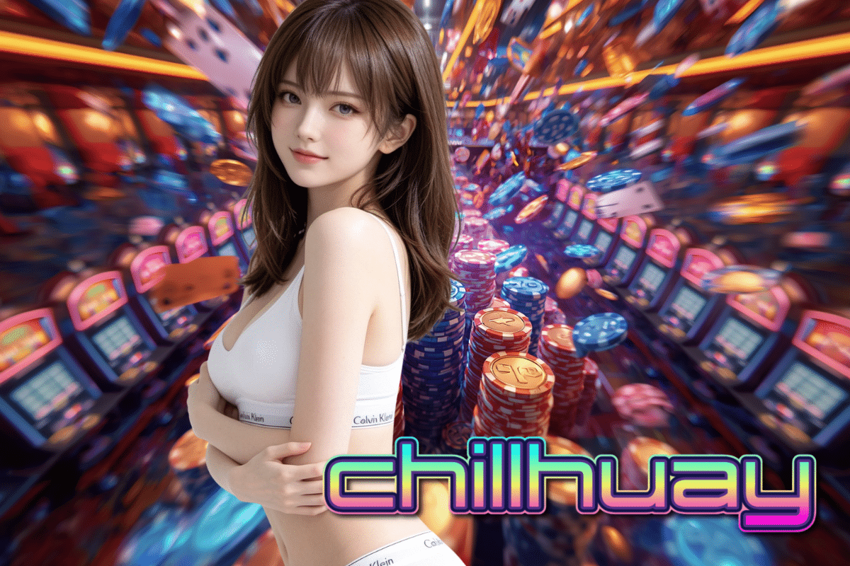 chillhuay หวย หุ้น
