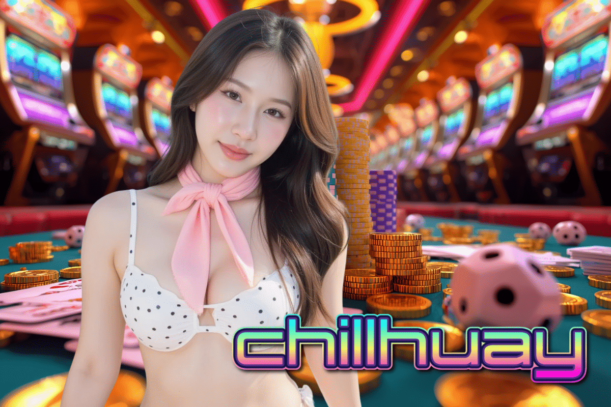 chillhuay เว็บ หวยออนไลน์