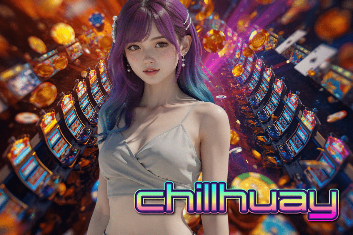 chillhuay แทง หวย 24